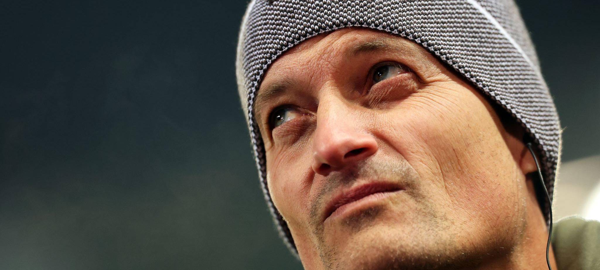 FC St. Pauli - Hamburger SV