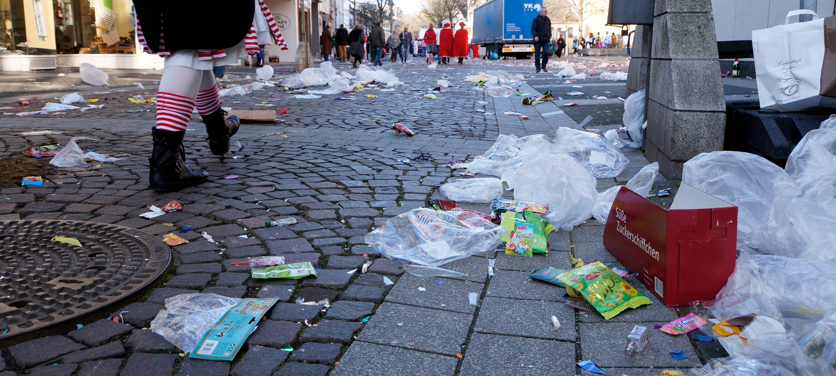 Karneval: Die große Themenwoche bei Antenne Düsseldorf