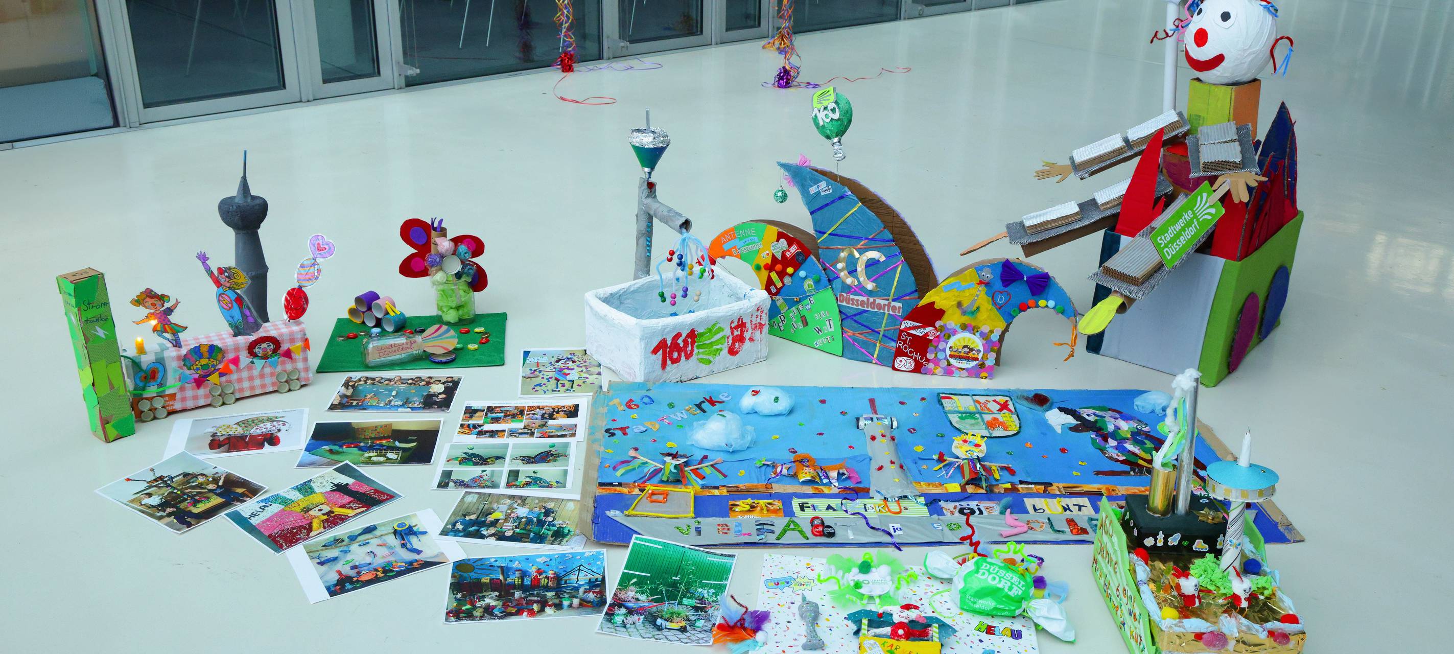 Kamelle für de Pänz – Das sind die Gewinner 2026