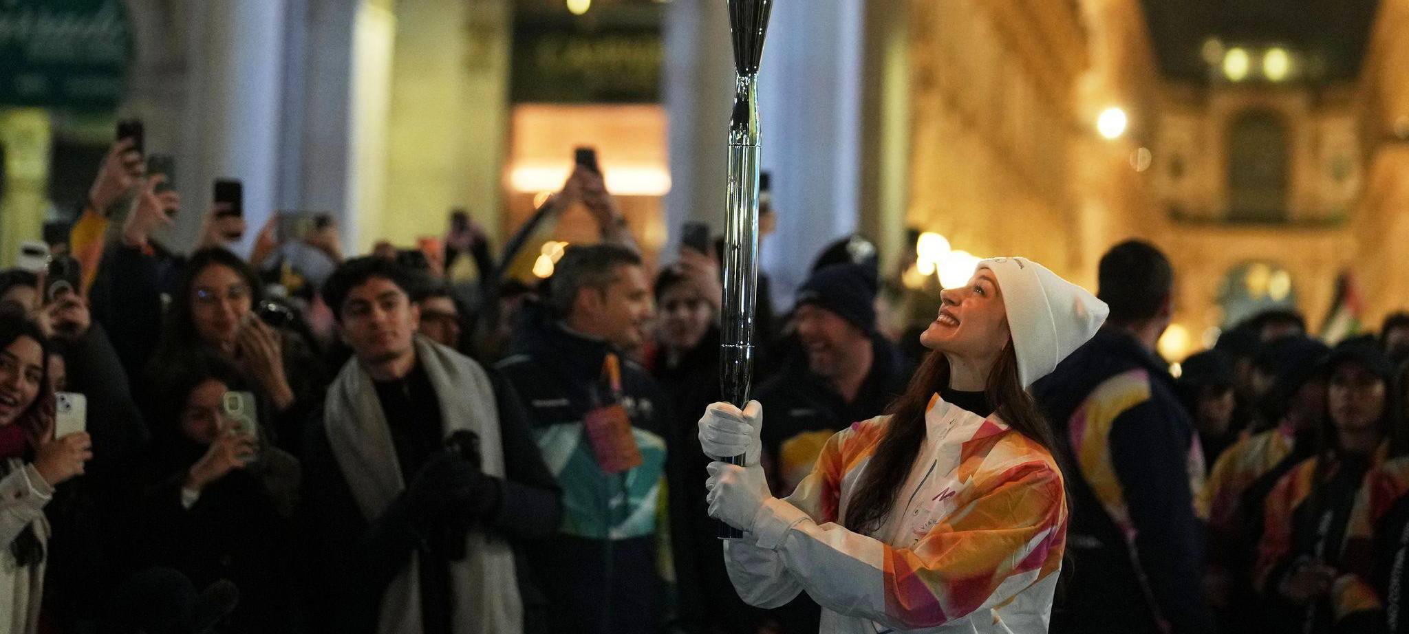 Olympische Winterspiele 2026