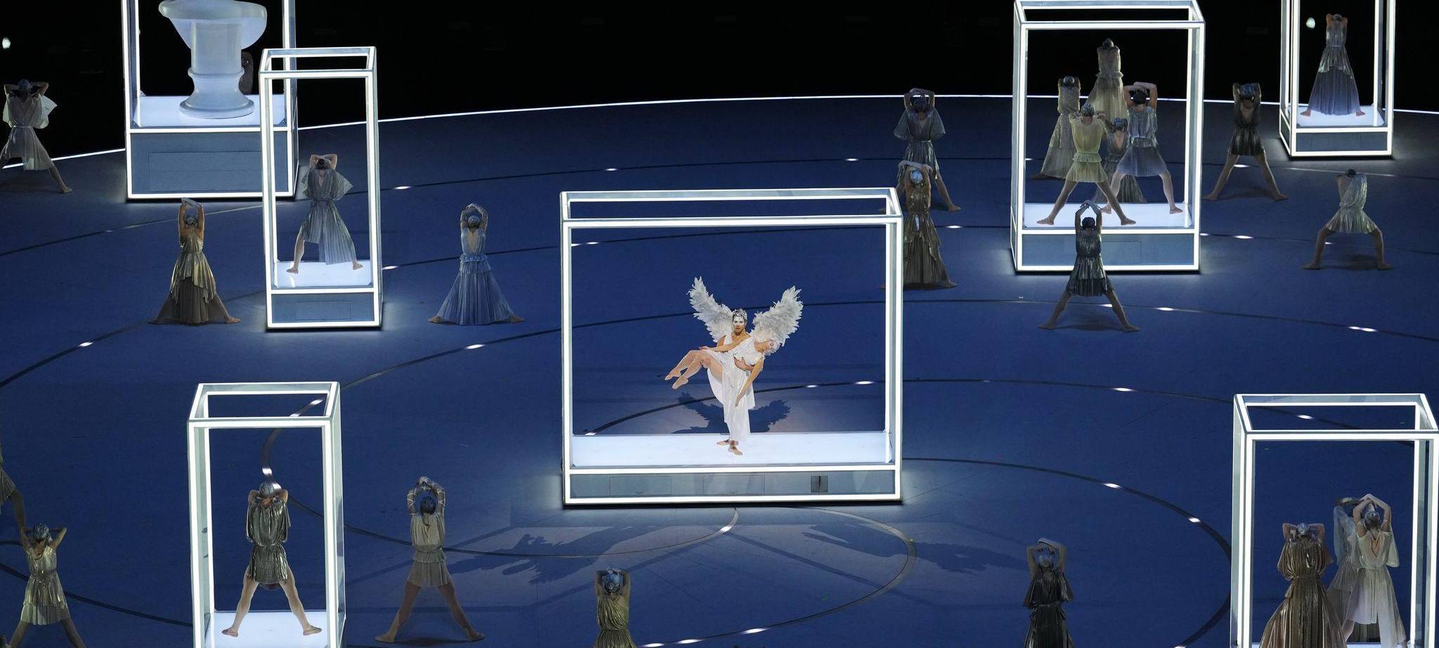 Olympische Winterspiele 2026