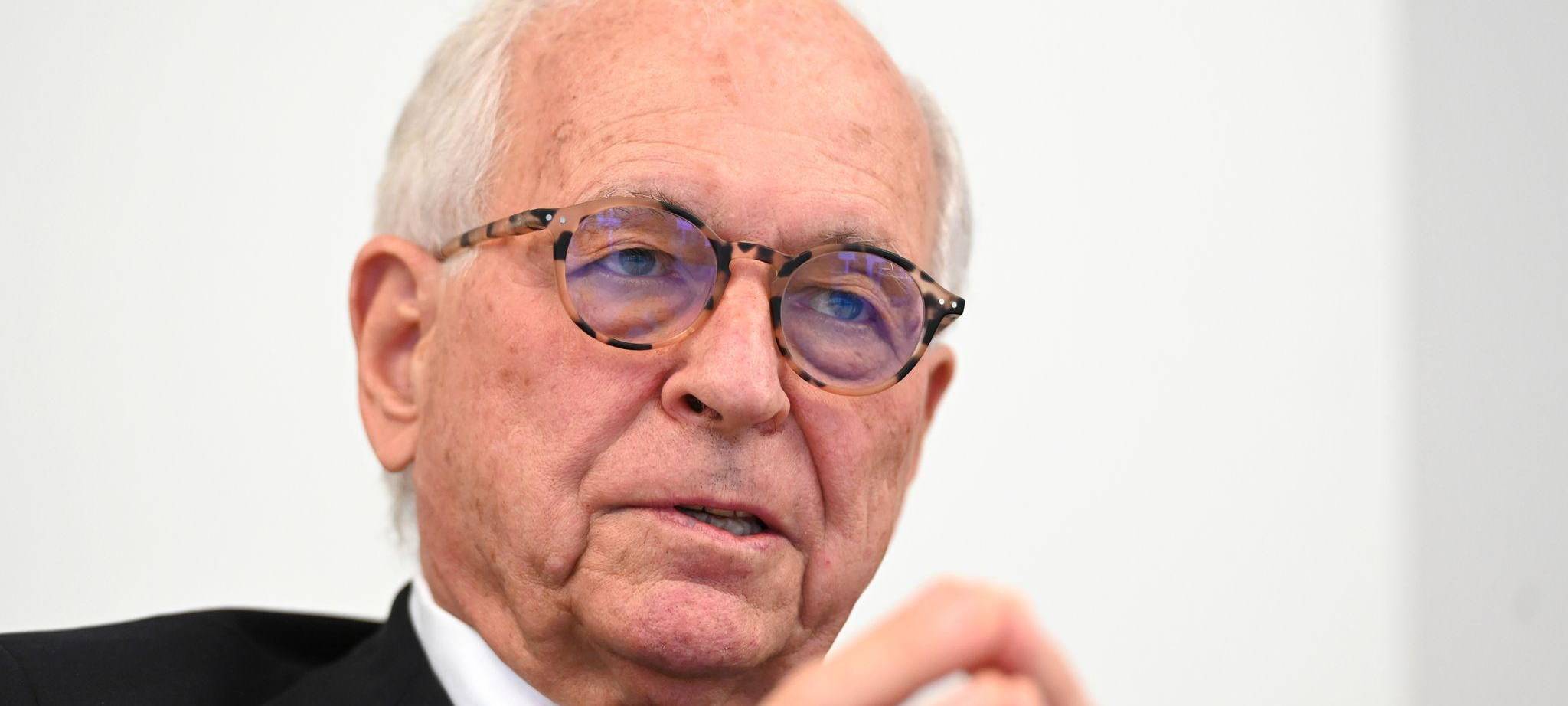 Wolfgang Ischinger
