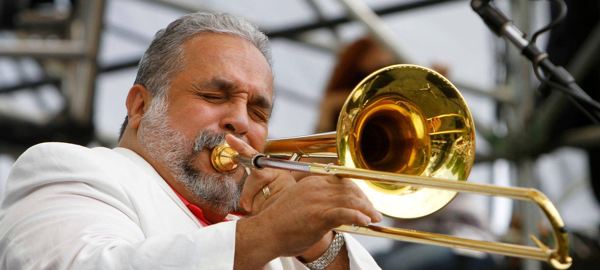 «King of Salsa» Willie Colón gestorben