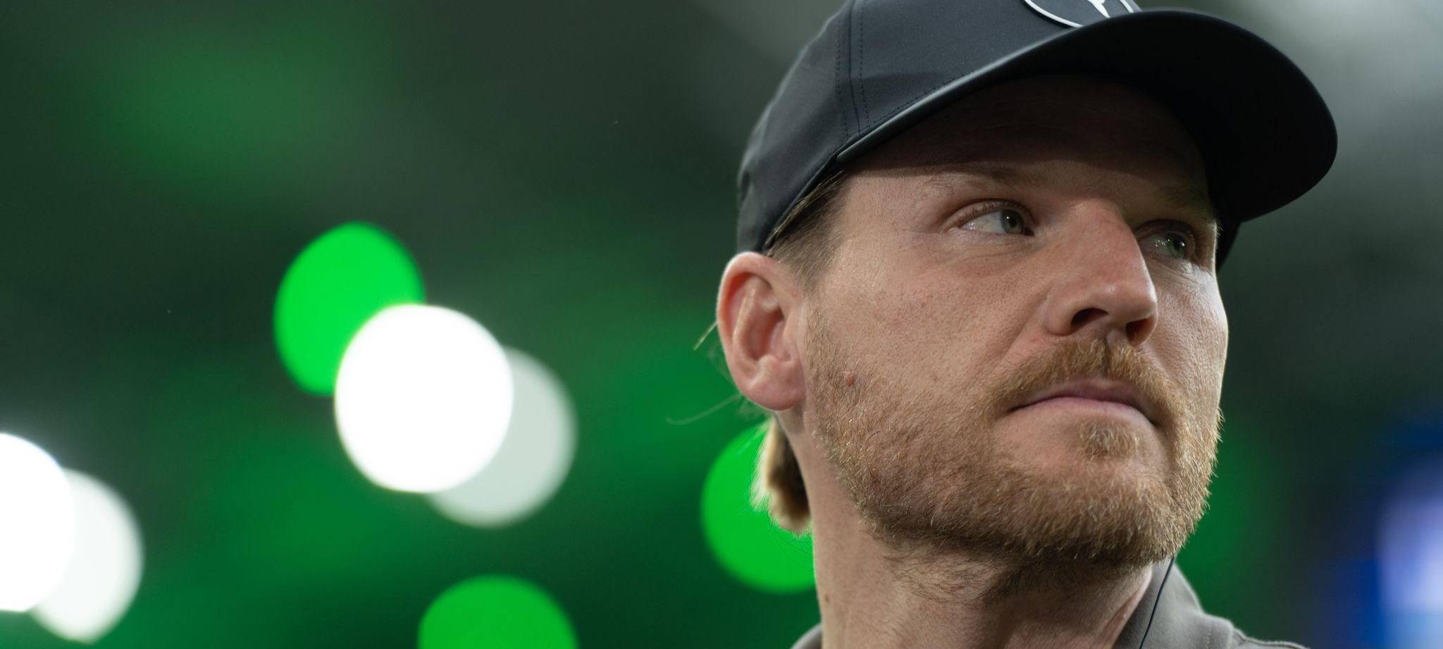 Bor. Mönchengladbach - 1. FC Union Berlin