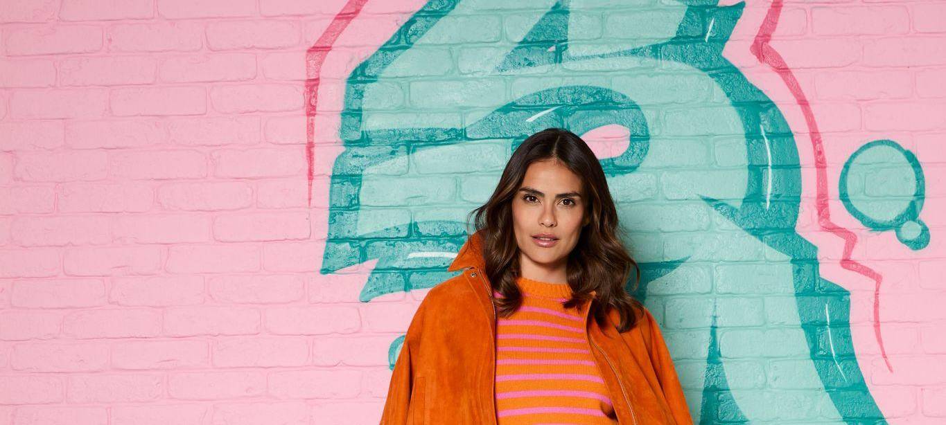 Look von Sem Per Lei