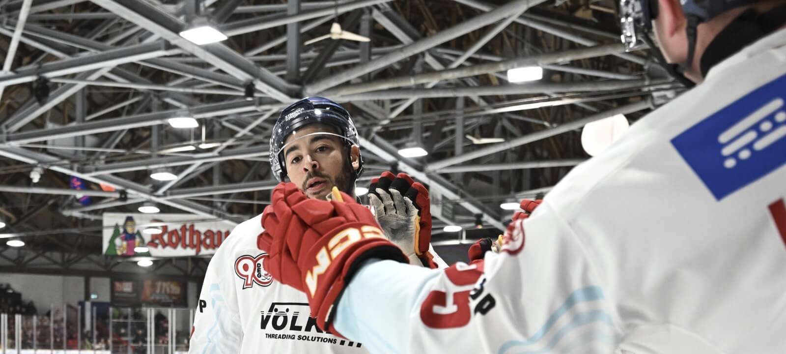 DEG mit Auswärtssieg