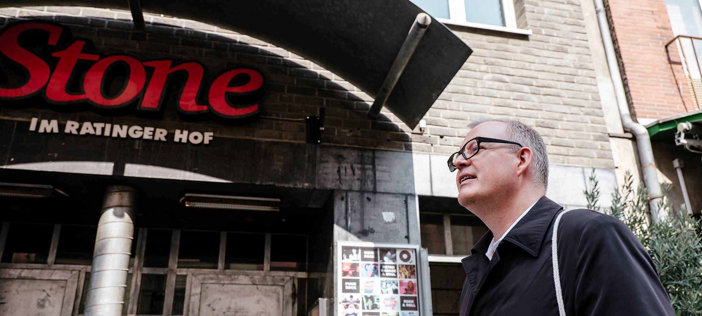 DüsselMoments: Viele Führungen - positives Fazit