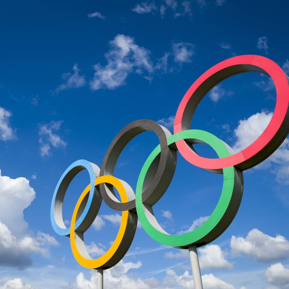 München ist Olympia-Kandidat: Düsseldorf damit raus