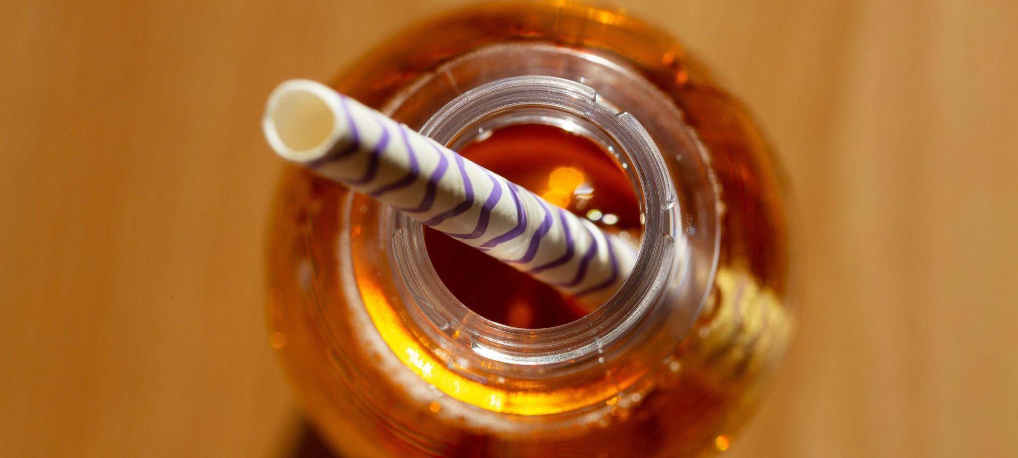 Softdrink