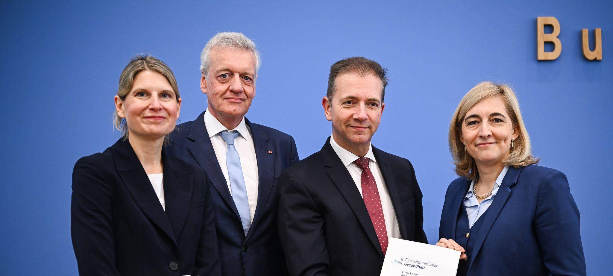 Expertenkommission