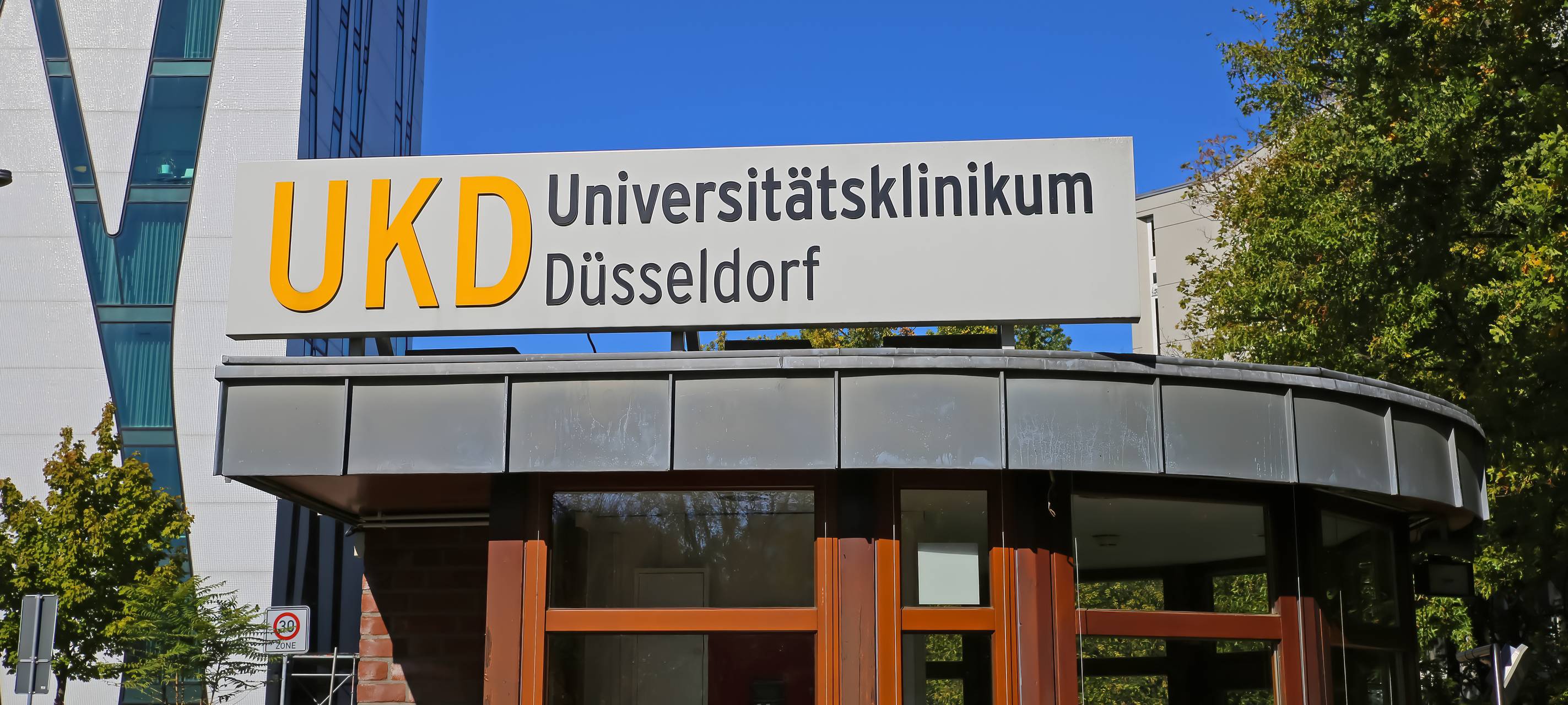 Hantavirus: Kontaktperson ist nicht mehr in Düsseldorf