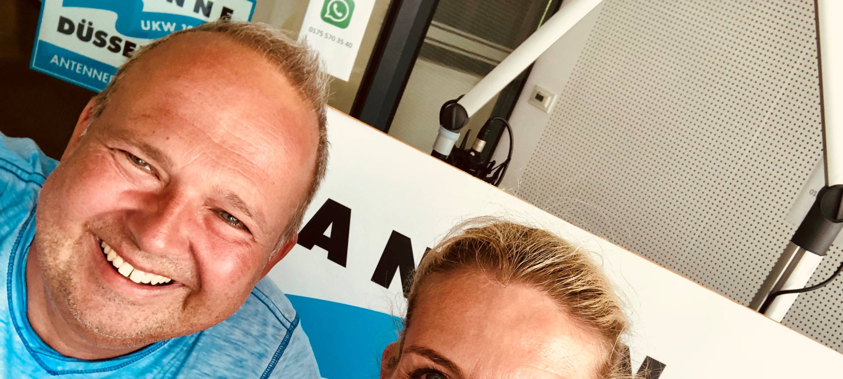 Der Talk mit Stefan Kleinehr vom 23. Juni 2019