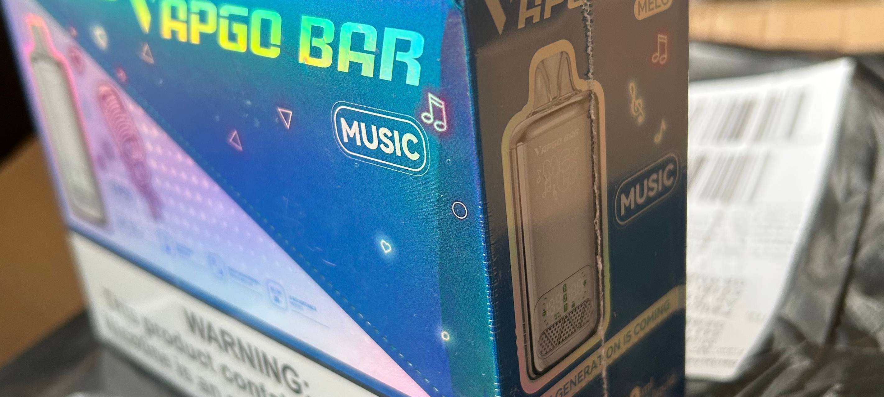 Zoll-Razzia gegen illegalen Handel mit E-Zigaretten