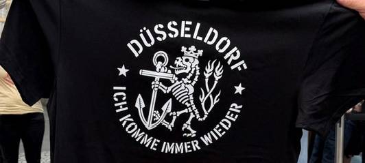 Die Toten Hosen - T-Shirt