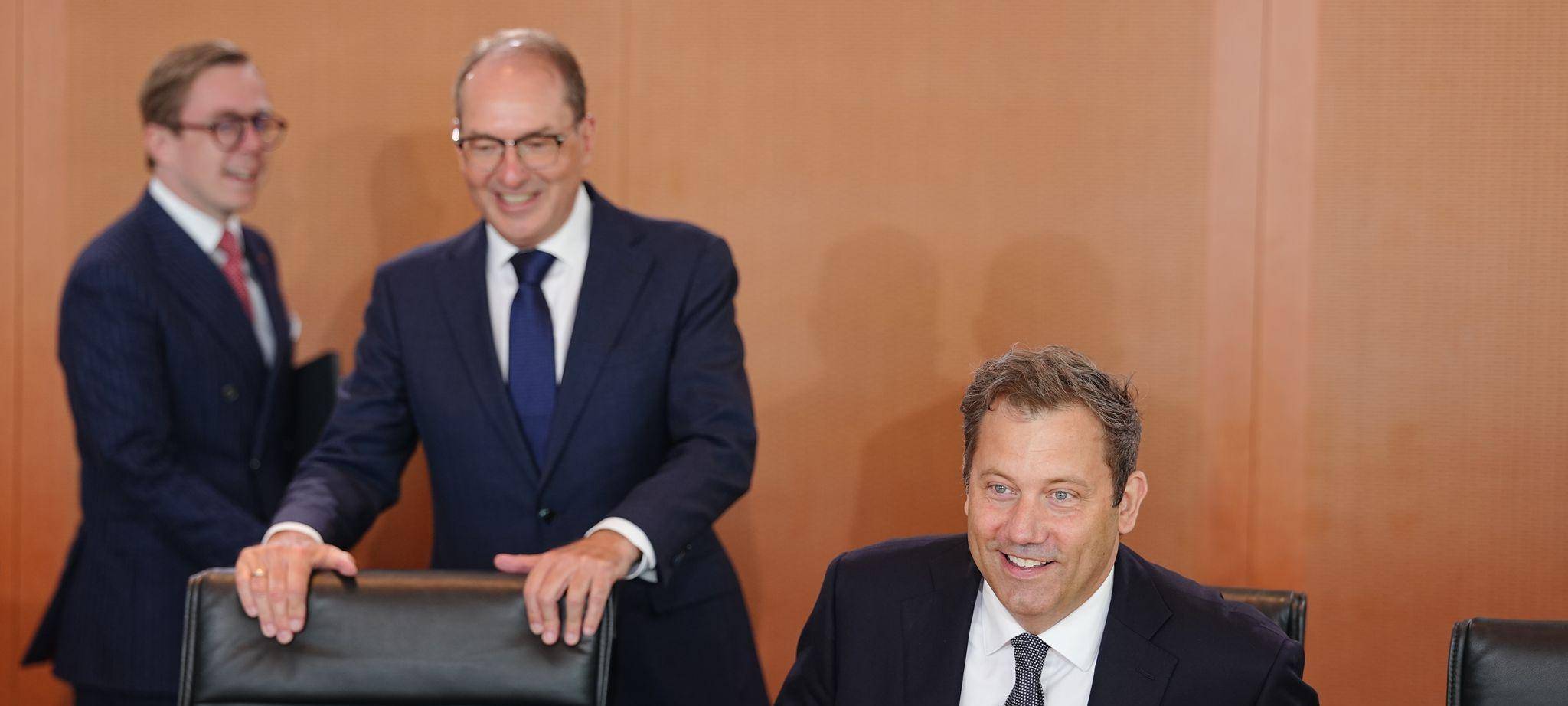 Bundeskabinett