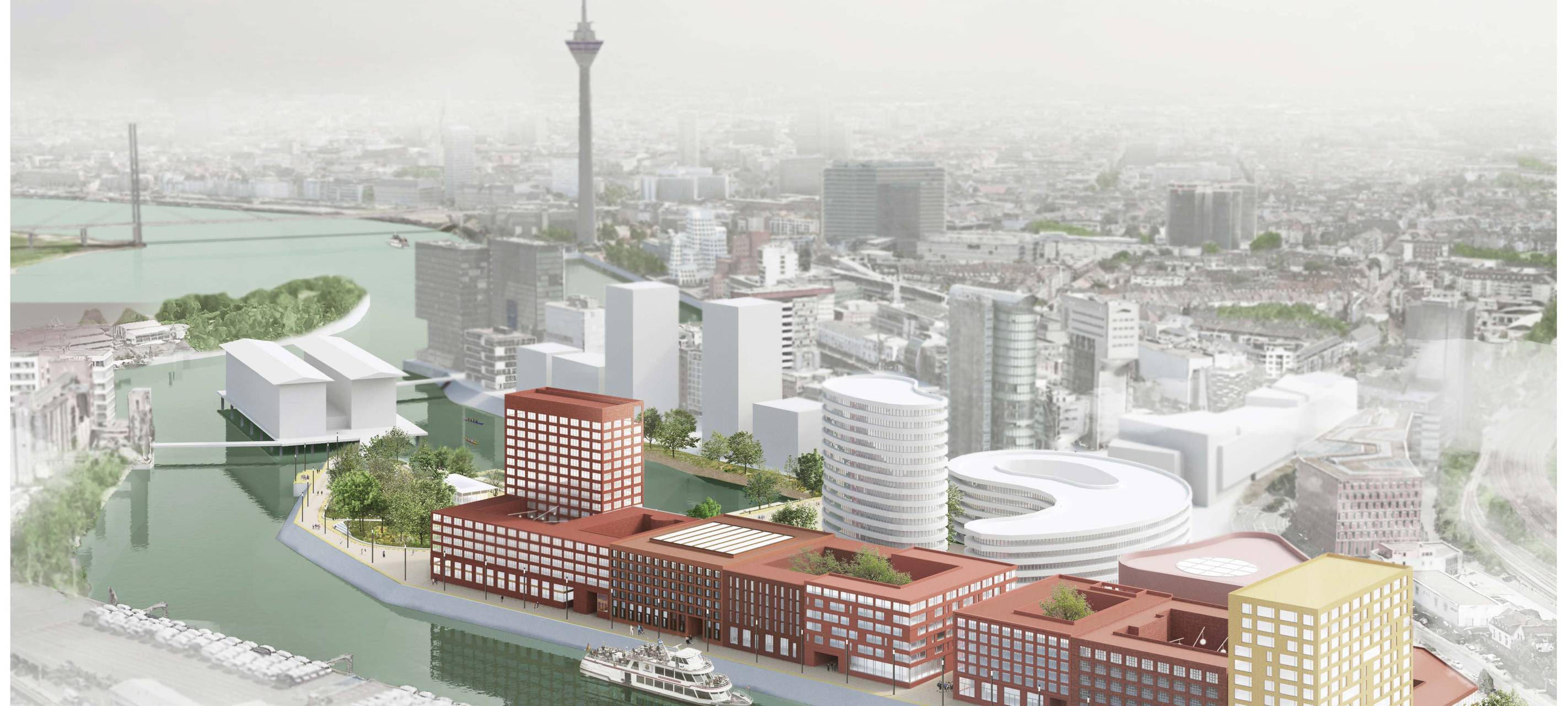 Entscheidung über Kesselstraße naht