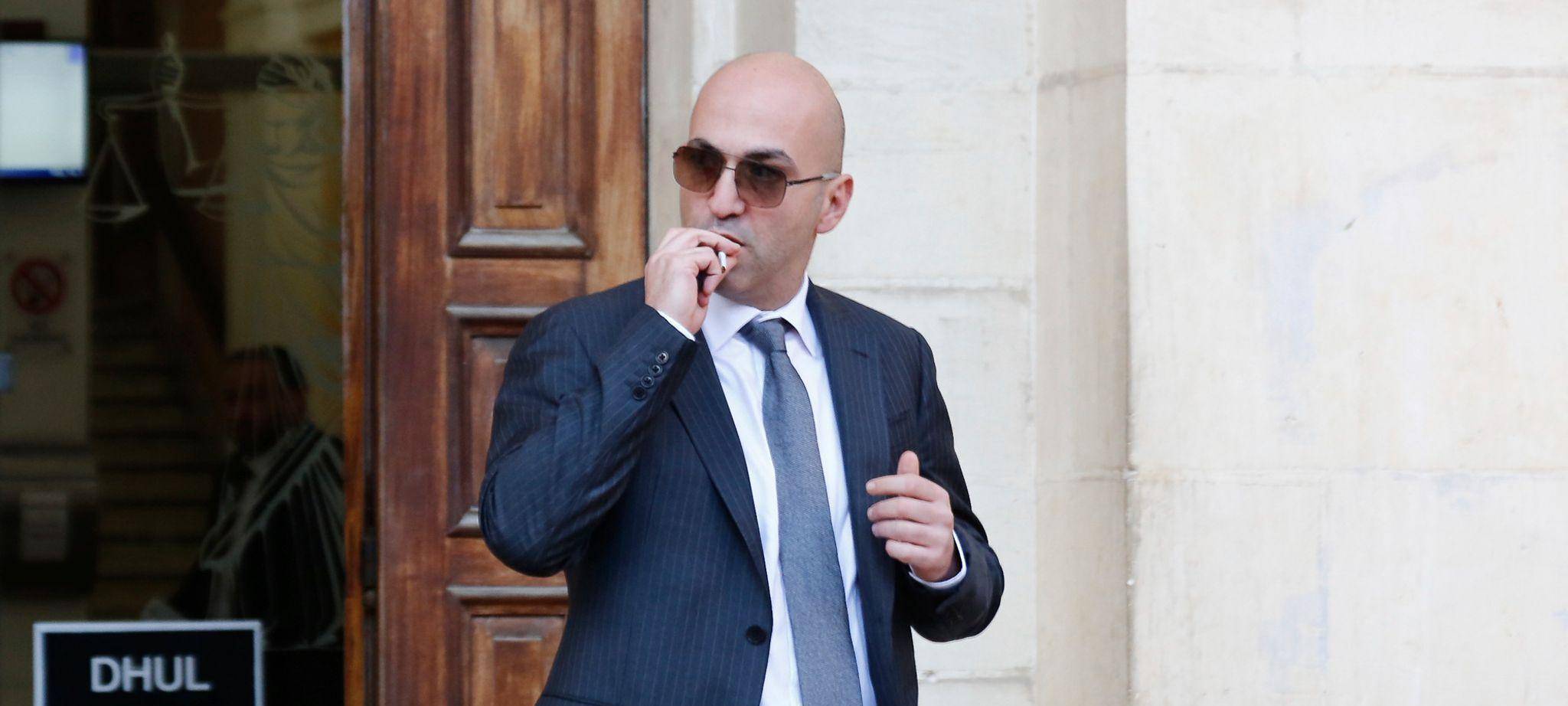 Nach Journalistinnenmord in Malta