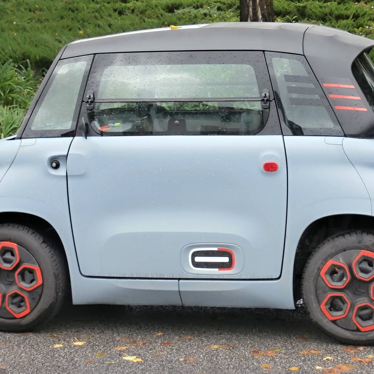 Mikrocars in Düsseldorf im Check