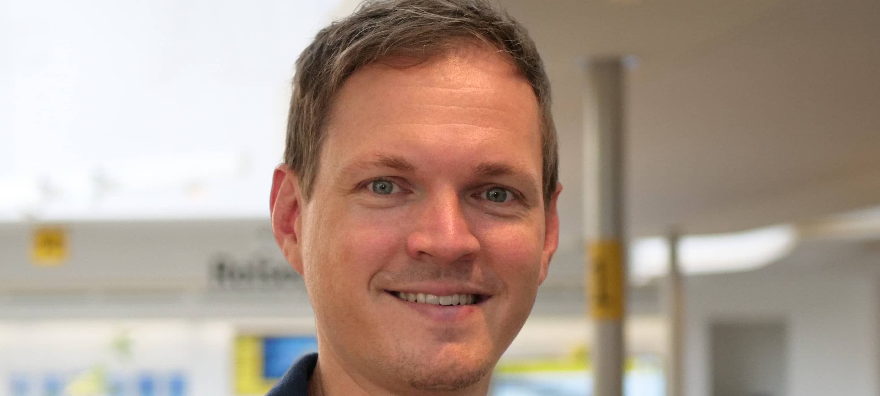 Bild von Johannes Giewald, Kommunikation ADAC Nordrhein.