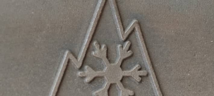 Alpine-Symbol