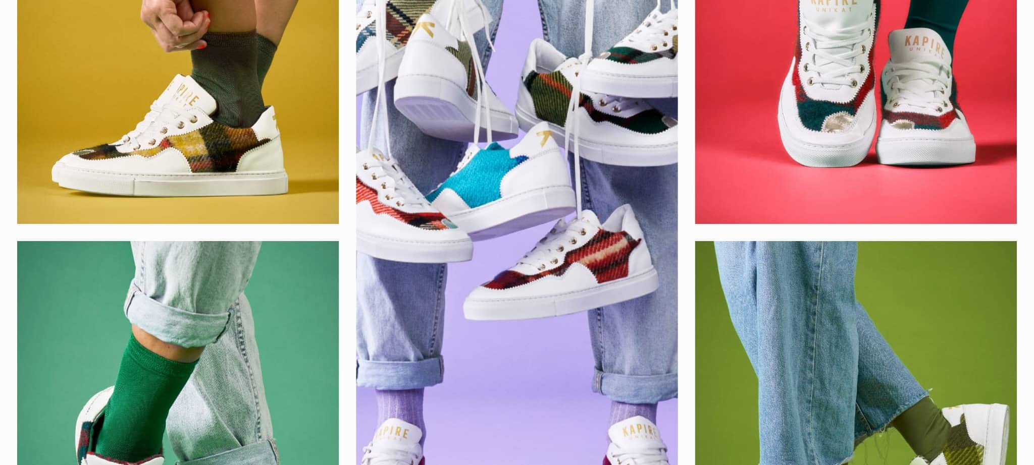 kapire Sneaker
