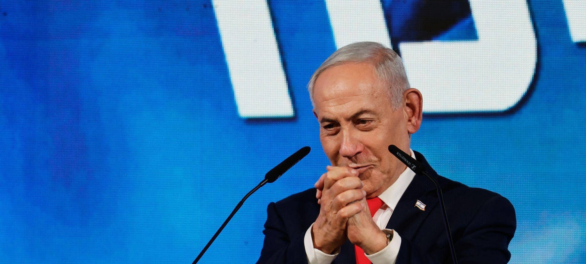 Parlamentswahl in Israel