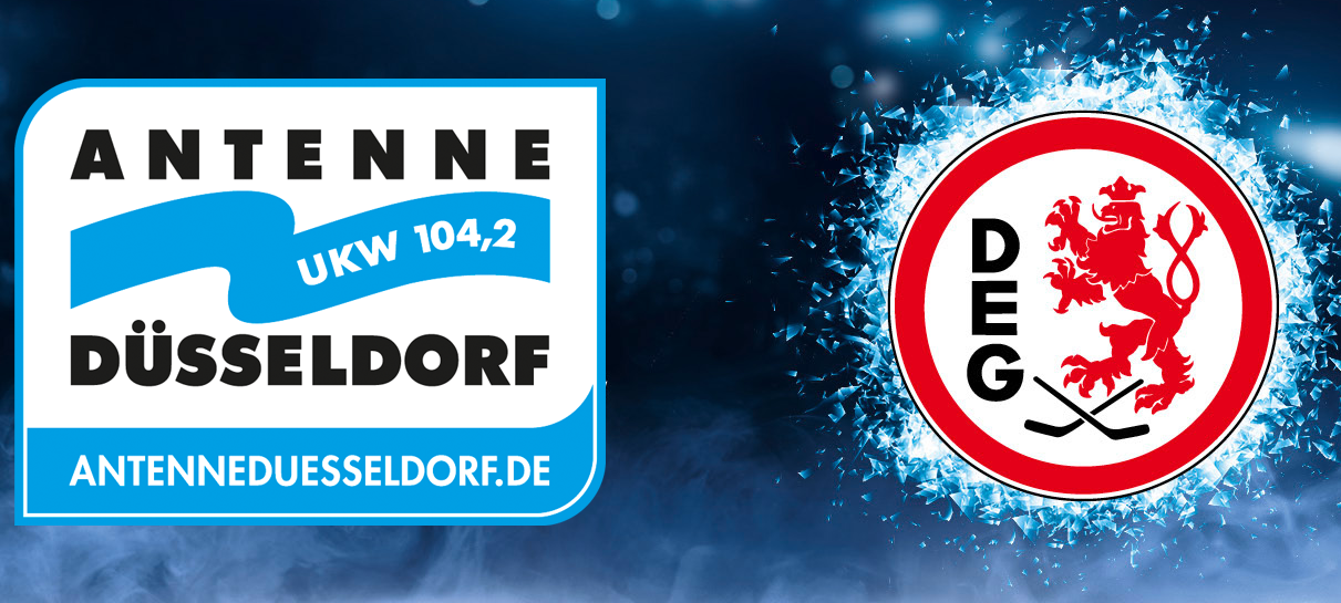Toller Saisonstart für Düsseldorfer EG