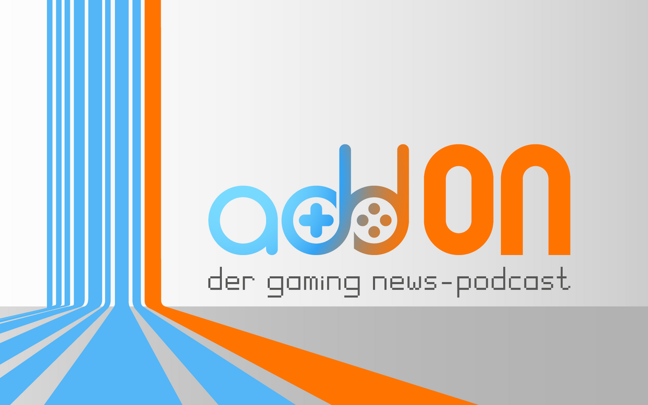 Antenne Düsseldorf - addON - der Gaming News-Podcast