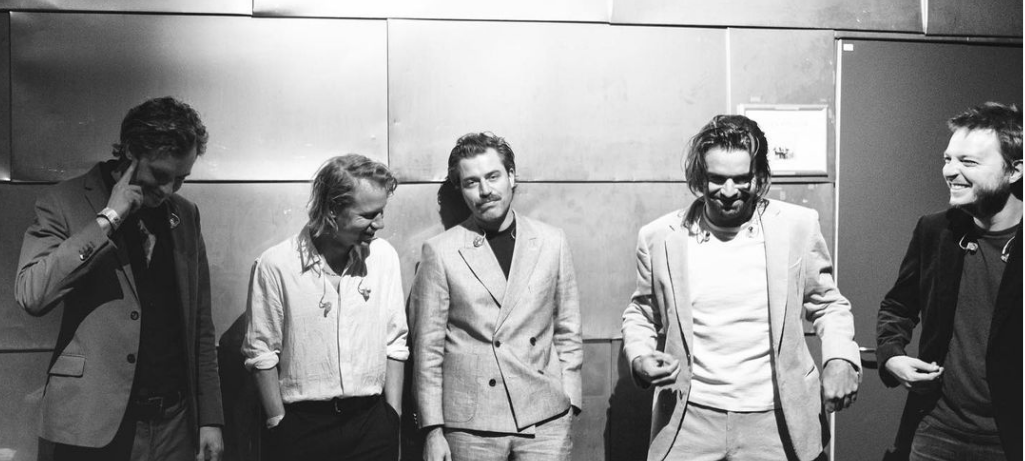 #arnelegtauf - Balthazar