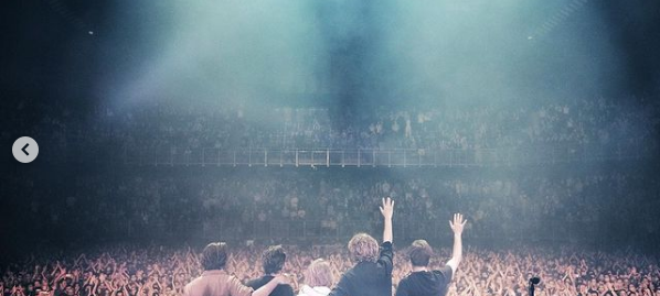 #arnelegtauf - Balthazar