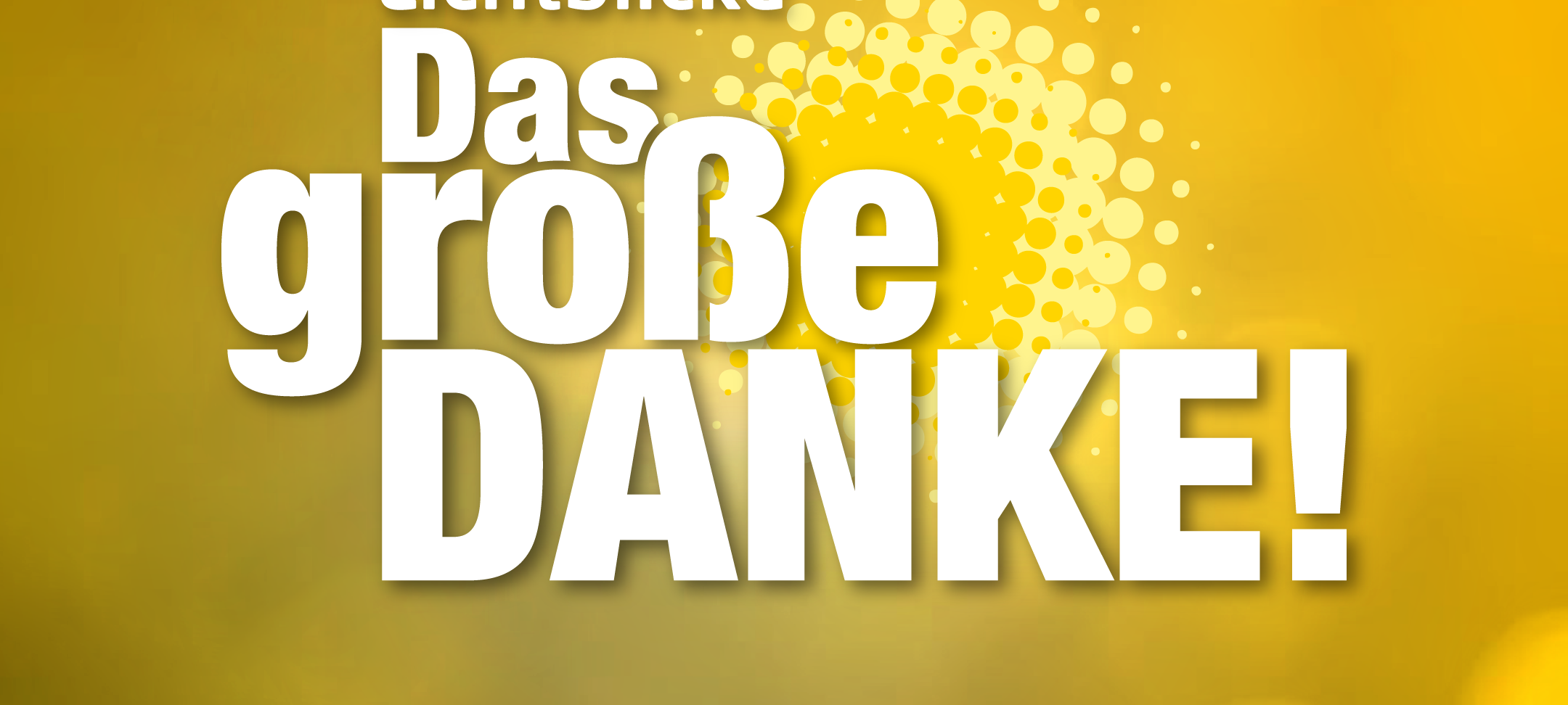 Lichtblicke Tag bei Antenne Düsseldorf