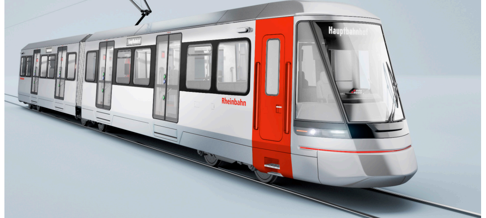 Rheinbahn wartet auf neue Bahnen