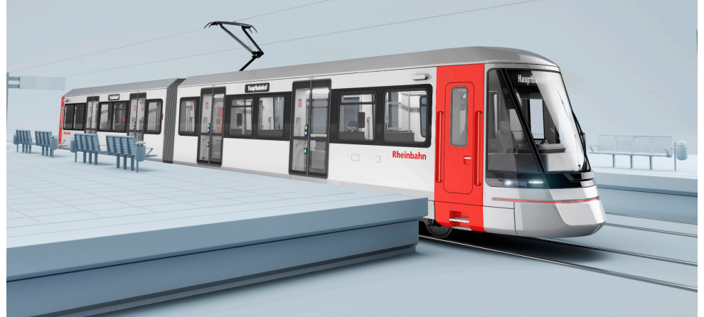 Düsseldorf: Rheinbahn wartet auf neue Bahnen