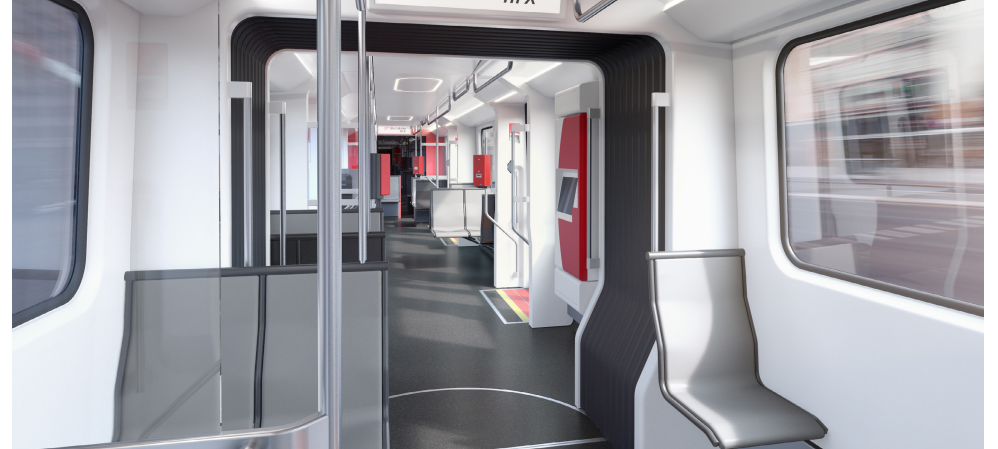 Düsseldorf: Silvesterfahrplan der Rheinbahn