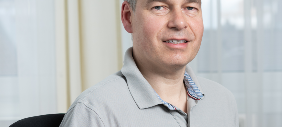 Chef des Düsseldorfer Gesundheitsamtes steht Rede und Antwort