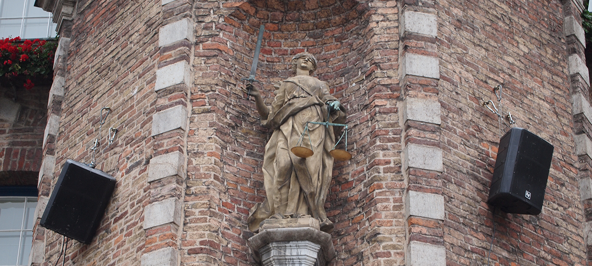 Düsseldorf: Verwaltungsgericht verhängt Baustopp