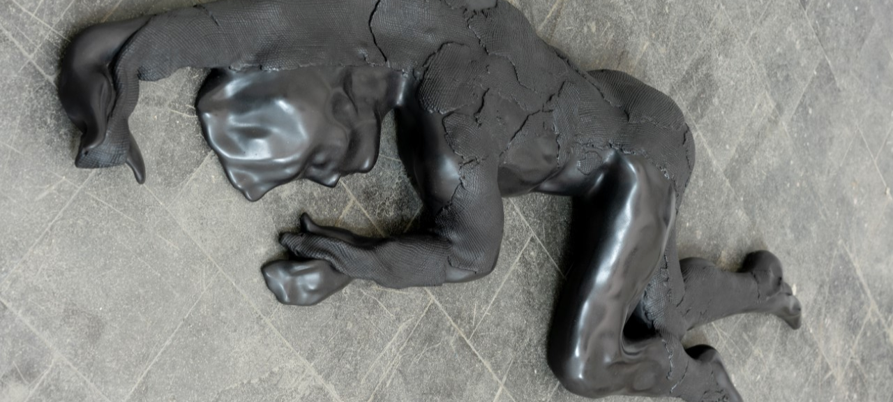 bis zum 28. November 2021 - ARCADIA Skulpturenausstellung