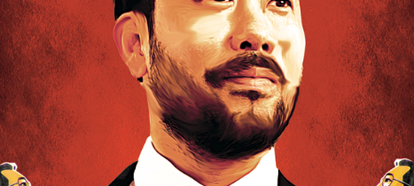 30. September: ILL-Young Kim im Sommertheater