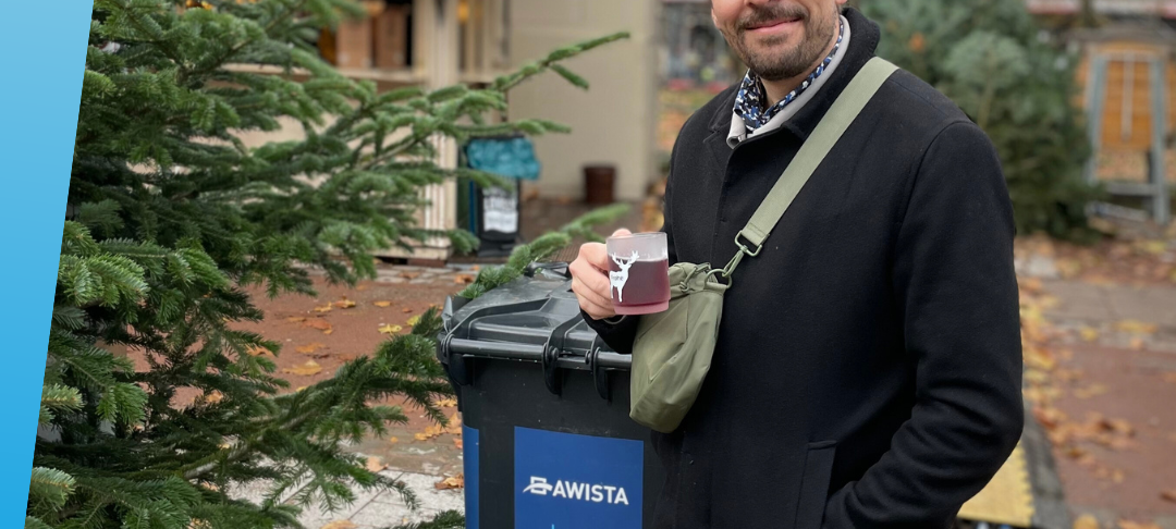 Schön, dass es euch gibt!