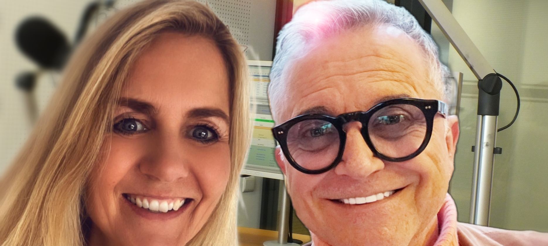 Der Talk mit Jörg Knör vom 17. Dezember 2023