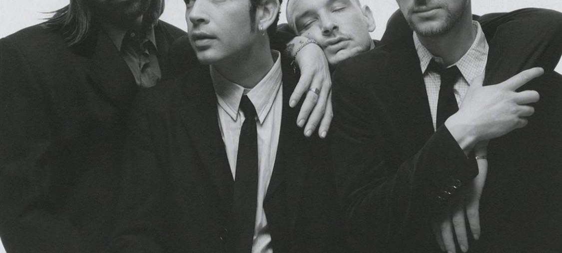 #arnelegtauf - The 1975