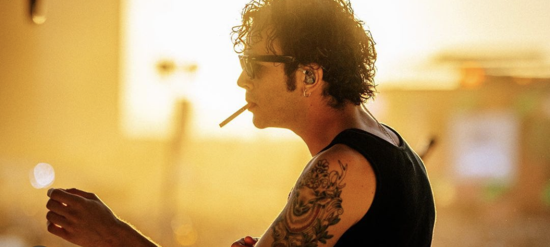 #arnelegtauf - The 1975