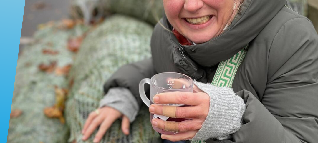 Schön, dass es euch gibt!