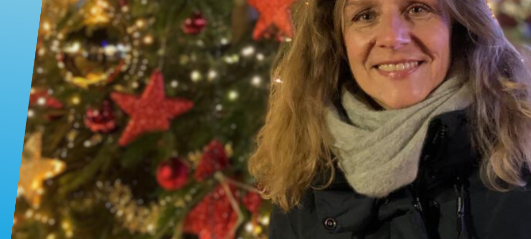 Schön, dass es euch gibt!