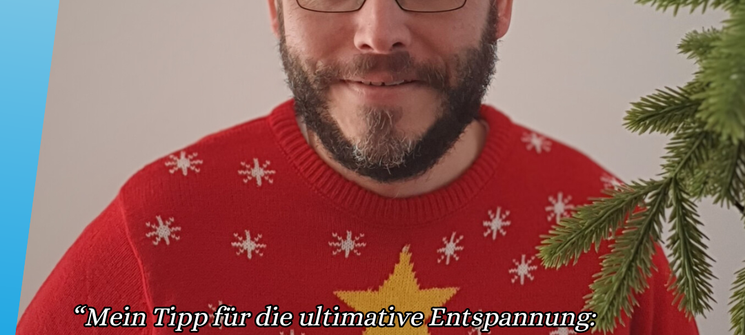 Schön, dass es euch gibt!