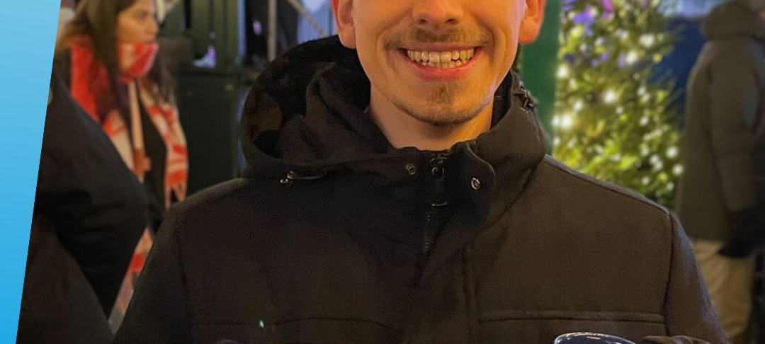 Schön, dass es euch gibt!