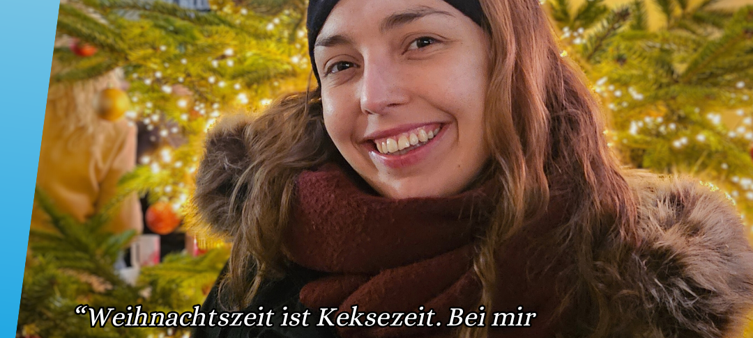 Schön, dass es euch gibt!