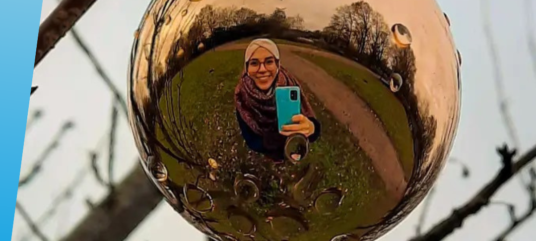 Schön, dass es euch gibt!