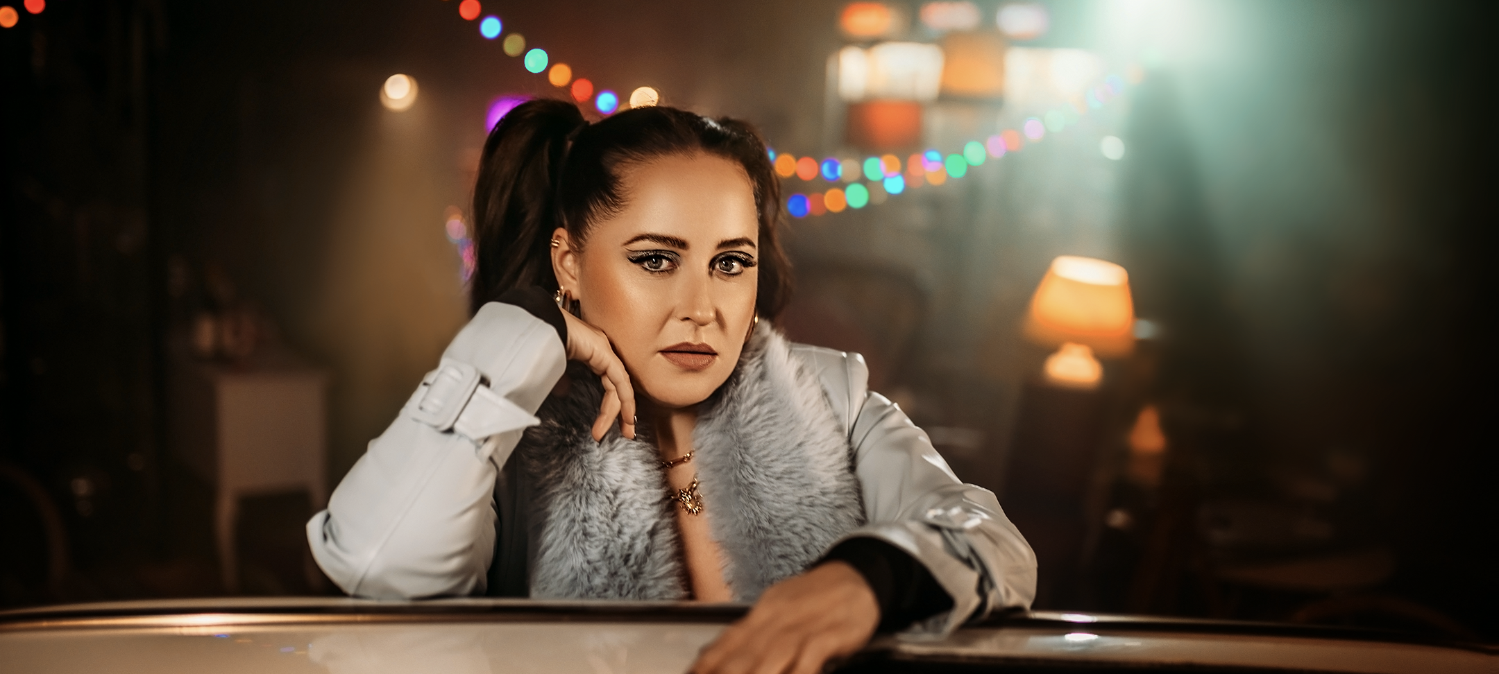 #arnelegtauf - Anaisa