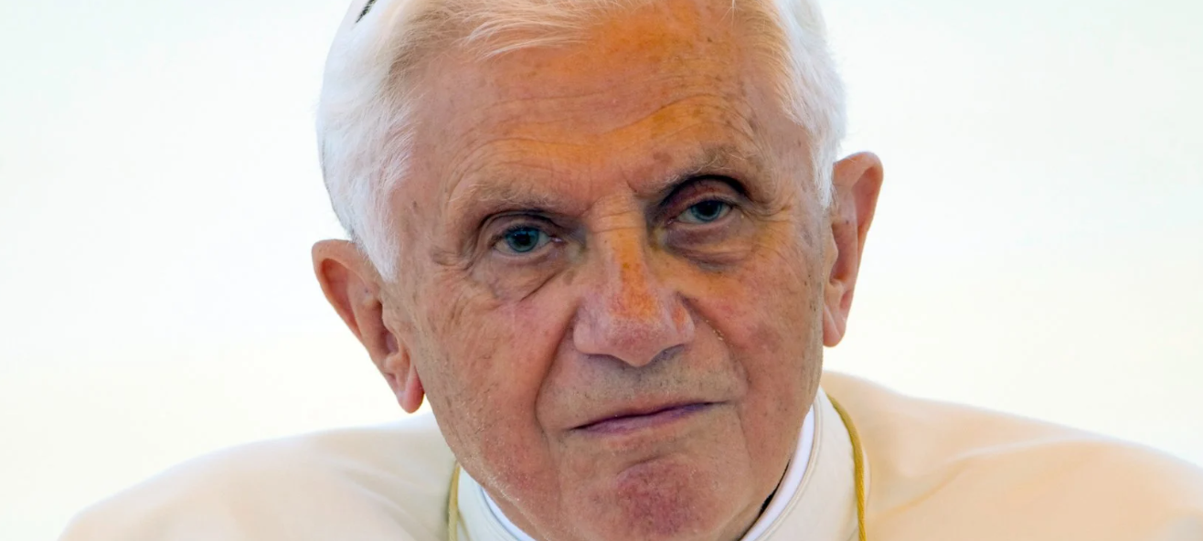 News-Ticker: Benedikt XVI. ist gestorben